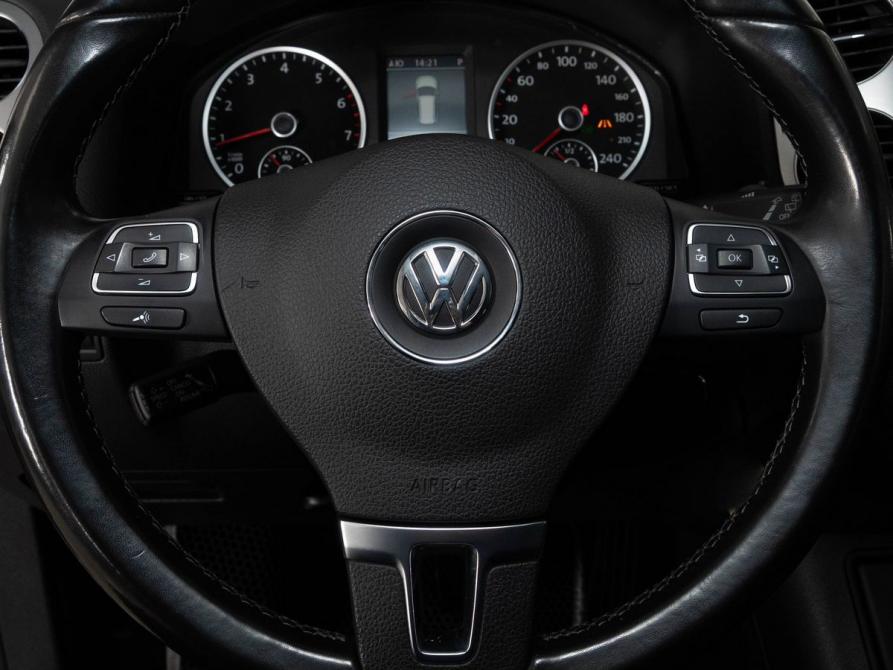 Volkswagen Tiguan I Рестайлинг Казань  - изображение 9