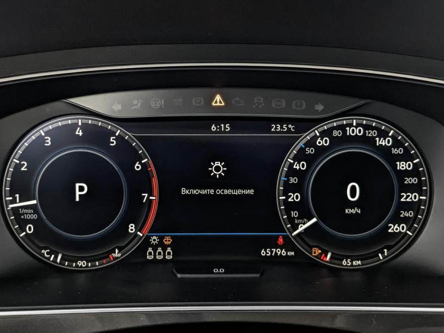 Volkswagen Tiguan II Москва  - изображение 16