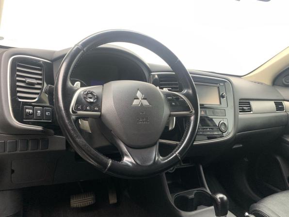 Mitsubishi Outlander III Рестайлинг с пробегом 2014 года, цена 1 459 000 рублей, 203679 км, внедорожник, Автокод Объявления