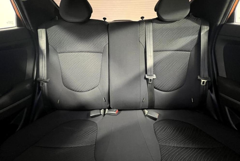 Hyundai Solaris I Нижний Новгород  - изображение 18