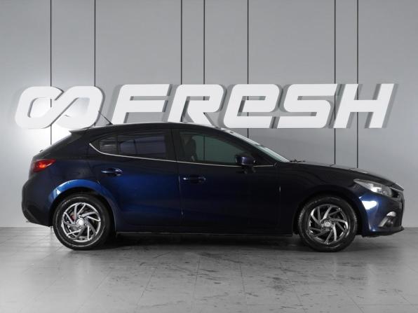 Mazda 3 III (BM) с пробегом 2013 года, цена 1 139 000 рублей, 238415 км, хэтчбек, Автокод Объявления