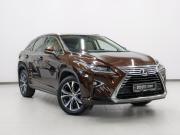 Lexus RX IV Москва  - изображение 33