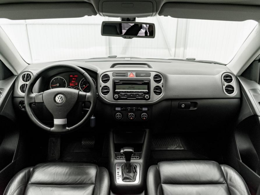 Volkswagen Tiguan I Екатеринбург  - изображение 12