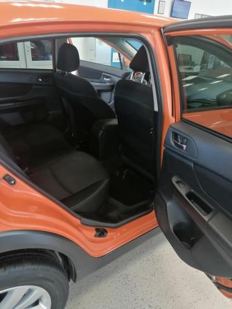 Subaru XV I с пробегом 2011 года, цена 949 000 рублей, 150227 км, внедорожник, Автокод Объявления