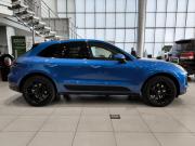 Porsche Macan I Рестайлинг Казань  - изображение 27