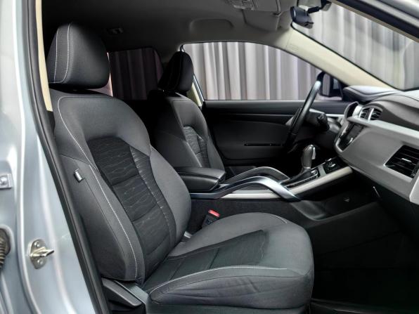 Geely Atlas I с пробегом 2018 года, цена 1 649 000 рублей, 74897 км, внедорожник, Автокод Объявления