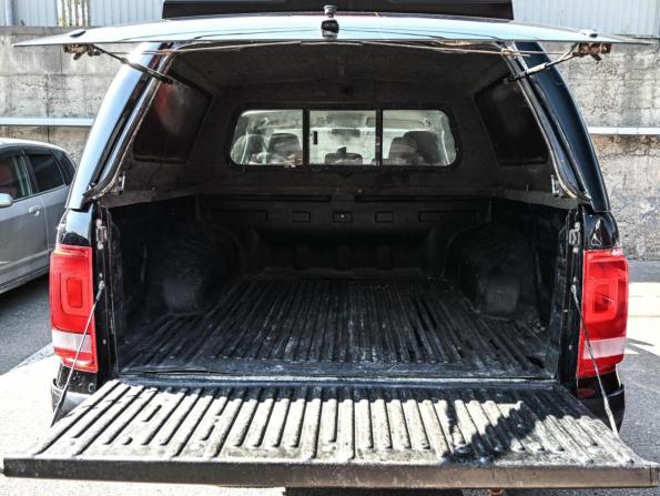 Volkswagen Amarok I с пробегом 2013 года, цена 1 689 000 рублей, 177407 км, offers.body_type.unknown, Автокод Объявления