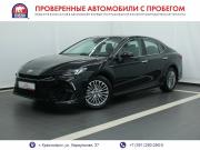 Toyota Camry IX (XV80) China Market Красноярск  - изображение 22