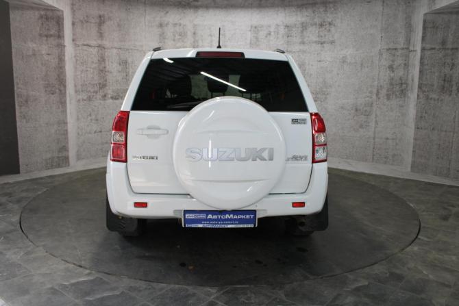 Suzuki Grand Vitara II Рестайлинг 2 с пробегом 2012 года, цена 749 000 рублей, 268545 км, внедорожник, Автокод Объявления