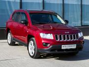 Jeep Compass I Рестайлинг Екатеринбург  - изображение 29