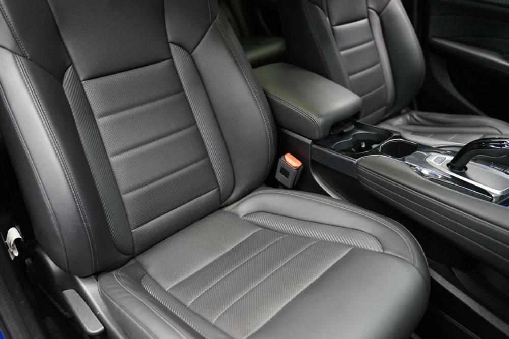 Haval F7 I Рестайлинг Крым  - изображение 25