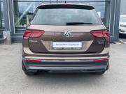 Volkswagen Tiguan II Санкт-Петербург  - изображение 40