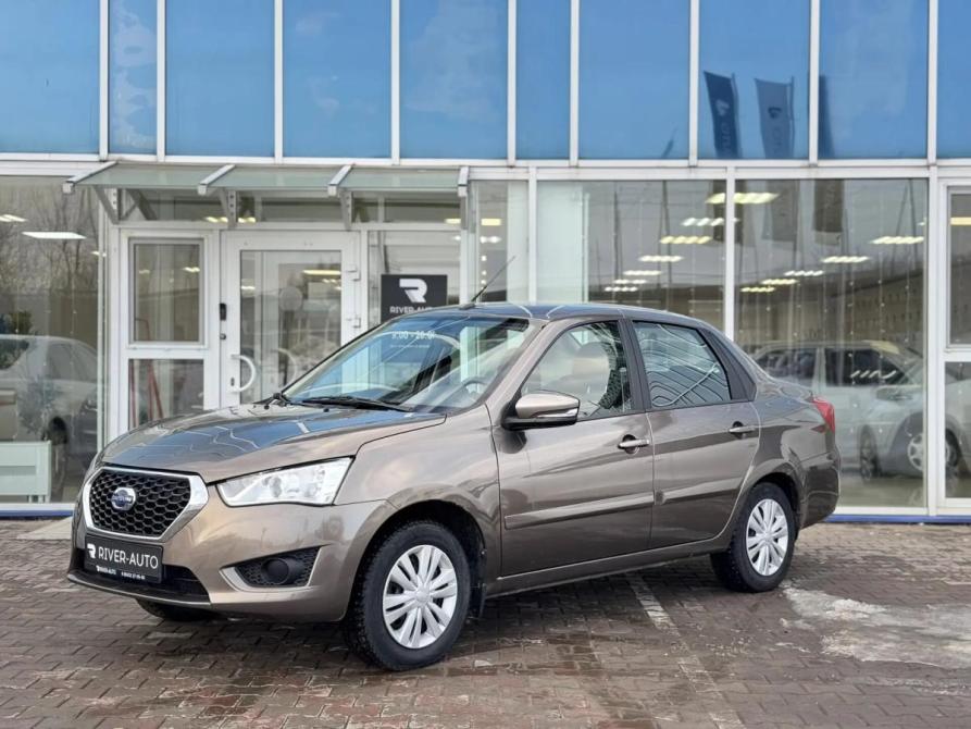 Datsun on-DO I Рестайлинг Ульяновск  - изображение 5