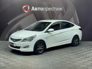 Hyundai Solaris I Рестайлинг Оренбург  - изображение 18