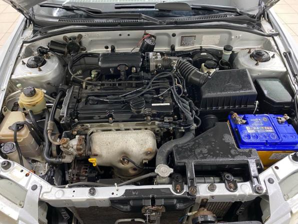 Hyundai Accent II Рестайлинг с пробегом 2004 года, цена 285 000 рублей, 270000 км, седан, Автокод Объявления