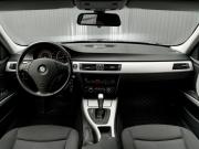 BMW 3 серии V (E90/E91/E92/E93) Рестайлинг Екатеринбург  - изображение 34