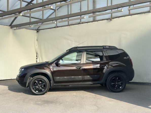 Renault Duster I Рестайлинг с пробегом 2018 года, цена 1 580 000 рублей, 70581 км, внедорожник, Автокод Объявления