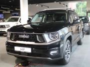 Haval H7 I Москва  - изображение 9