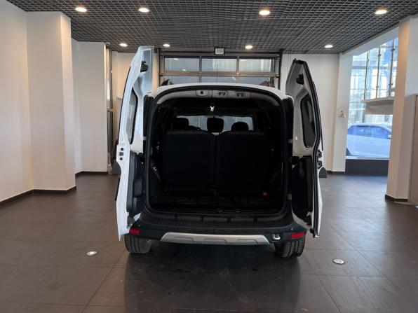 Lada (ВАЗ) Largus I с пробегом 2020 года, цена 1 040 000 рублей, 128468 км, универсал, Автокод Объявления