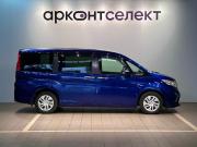 Honda Stepwgn V Краснодар  - изображение 30