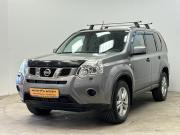 Nissan X-Trail II Рестайлинг Липецк  - изображение 36