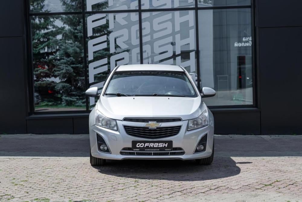 Chevrolet Cruze I Рестайлинг Ульяновск  - изображение 3