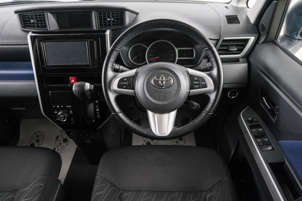 Toyota Tank I Красноярск  - изображение 14