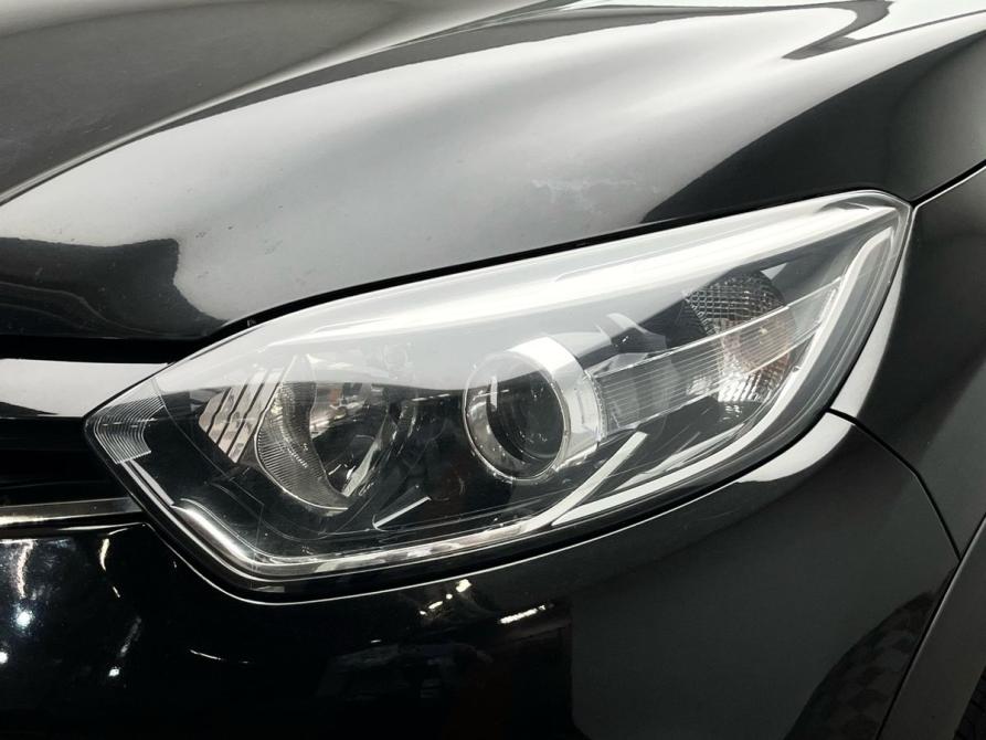 Renault Kaptur I Мурманск  - изображение 9