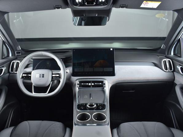 Geely Galaxy M7 с пробегом 2026 года, цена 3 845 995 рублей, 17 км, внедорожник, Автокод Объявления