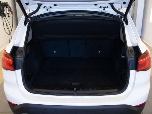 BMW X1 II (F48) с пробегом 2015 года, цена 2 250 000 рублей, 114000 км, внедорожник, Автокод Объявления