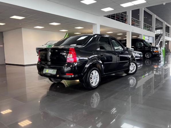 Renault Logan I Рестайлинг с пробегом 2010 года, цена 545 000 рублей, 196960 км, седан, Автокод Объявления