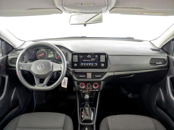 Volkswagen Polo VI с пробегом 2021 года, цена 1 435 000 рублей, 101315 км, лифтбек, Автокод Объявления
