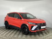 Geely Coolray I Рестайлинг Воронеж  - изображение 32