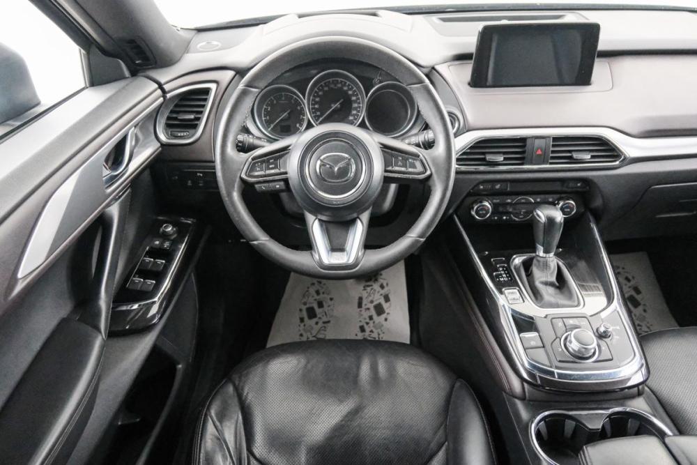 Mazda CX-9 II Красноярск  - изображение 15