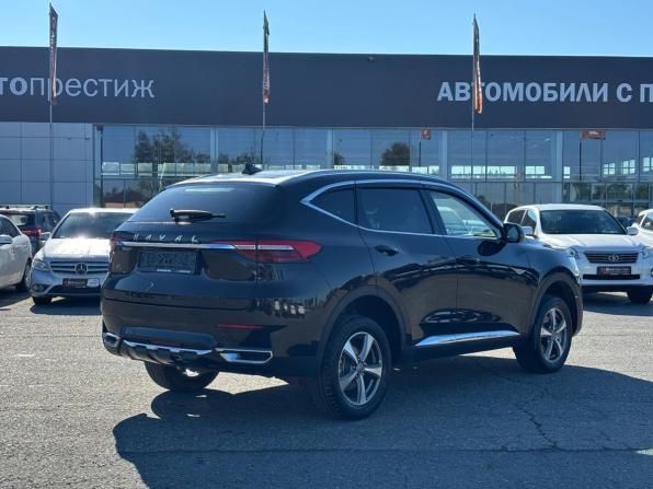 Haval F7 I с пробегом 2021 года, цена 1 562 000 рублей, 106630 км, внедорожник, Автокод Объявления