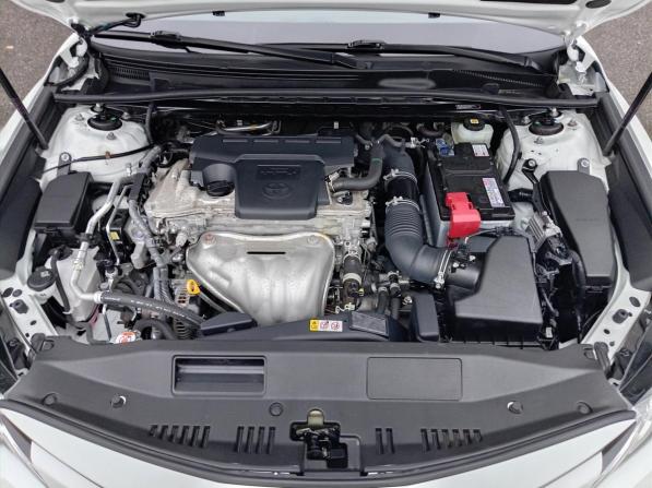 Toyota Camry VIII (XV70) с пробегом 2021 года, цена 3 390 000 рублей, 42000 км, седан, Автокод Объявления
