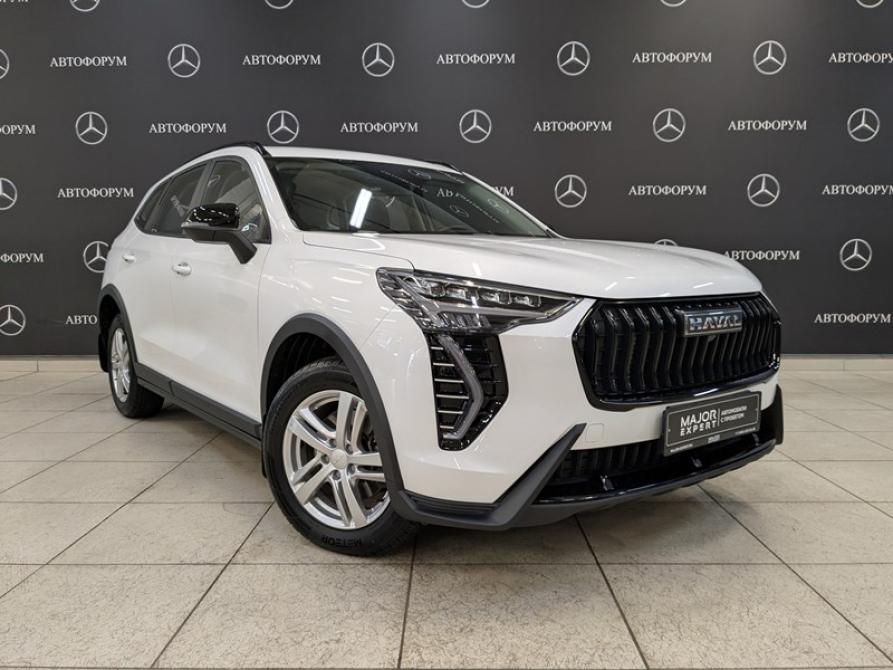 Haval Jolion I Рестайлинг Москва  - изображение 3