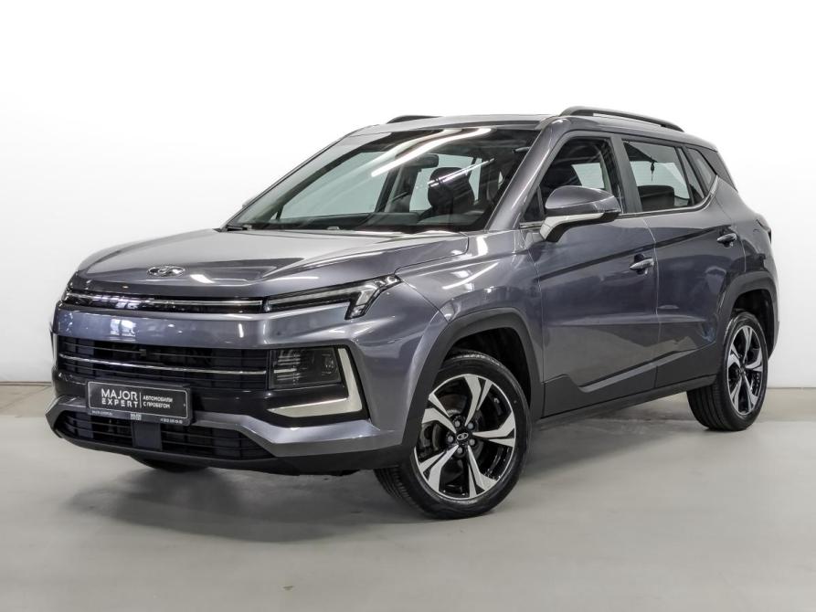 Москвич 3 Москва  - изображение 1