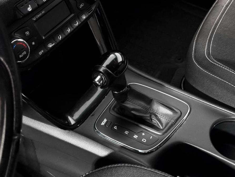 Kia Ceed II Санкт-Петербург  - изображение 11