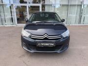 Citroen C4 II Воронеж  - изображение 14