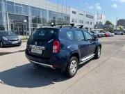 Renault Duster I Санкт-Петербург  - изображение 11