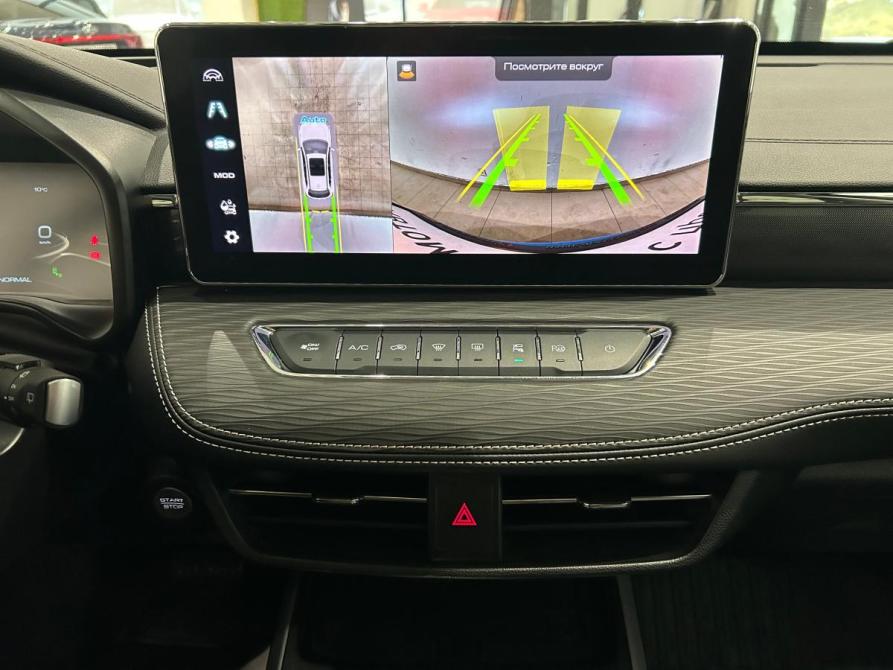Haval Jolion I Рестайлинг Санкт-Петербург  - изображение 18