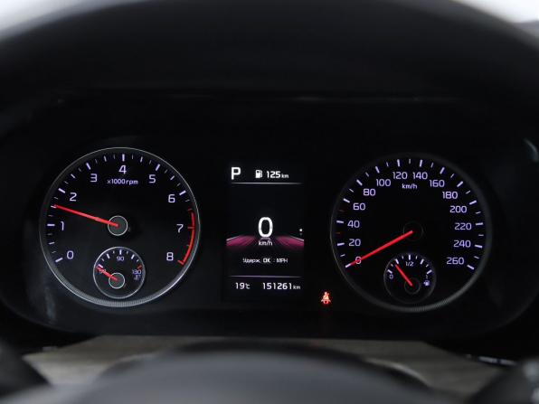 Kia K5 III с пробегом 2021 года, цена 2 390 000 рублей, 151261 км, седан, Автокод Объявления