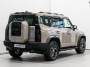 JETOUR T2 Красноярск  - изображение 42