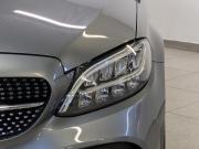 Mercedes-Benz C-Класс IV (W205) Рестайлинг Москва  - изображение 41