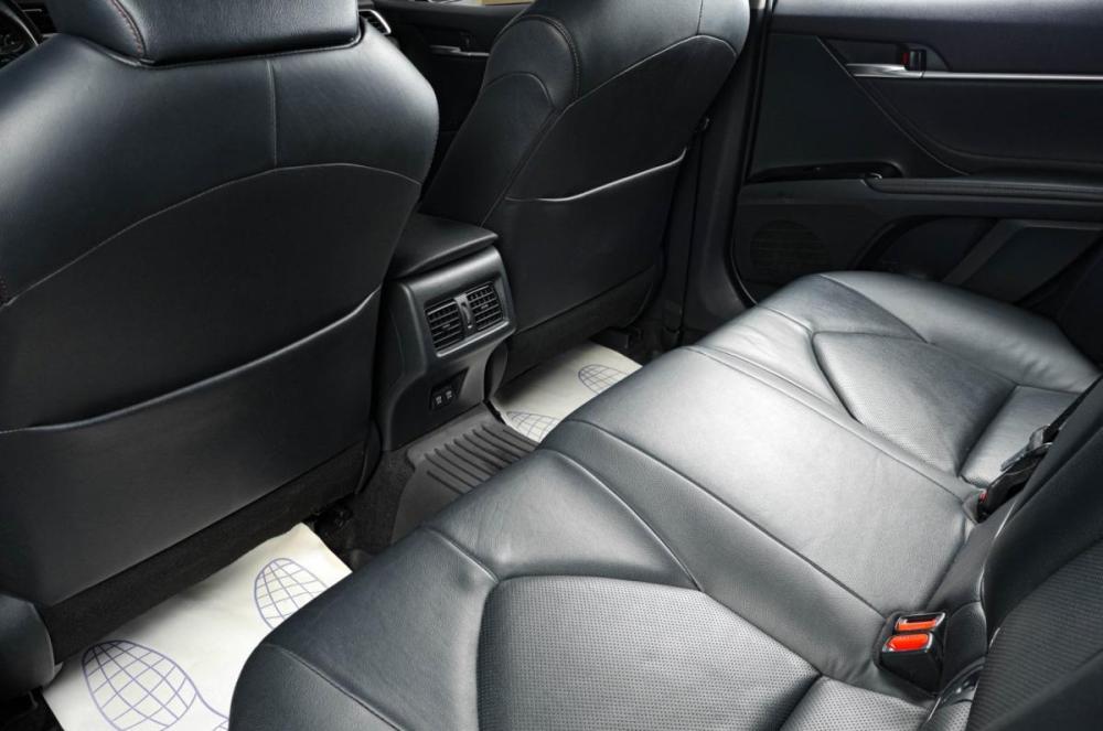 Toyota Camry VIII (XV70) Тюмень  - изображение 9