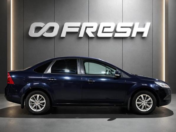 Ford Focus II Рестайлинг с пробегом 2010 года, цена 729 000 рублей, 145870 км, седан, Автокод Объявления
