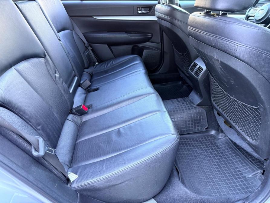 Subaru Outback IV Тюмень  - изображение 22