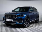 Geely Monjaro I Москва  - изображение 61