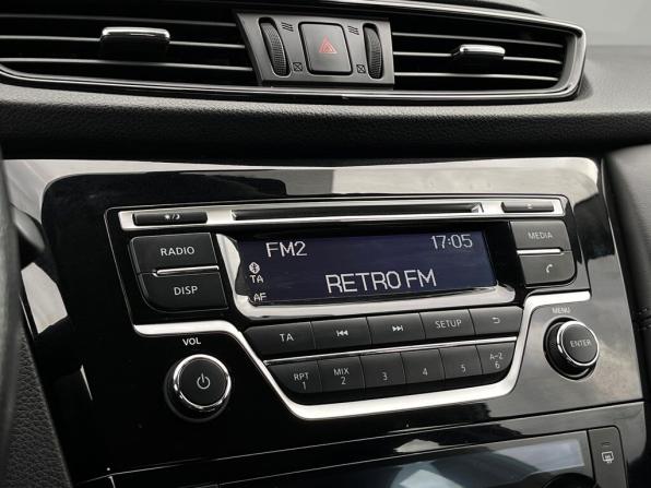 Nissan Qashqai II Рестайлинг с пробегом 2021 года, цена 2 498 900 рублей, 47252 км, внедорожник, Автокод Объявления